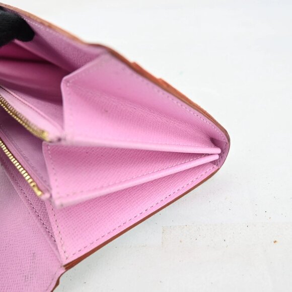 LOUIS VUITTON Multicolor Portefeuille Wallet bsj440-102325 - Picture 11 of 16